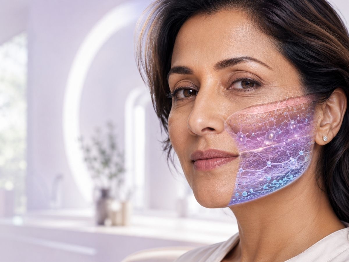 Skin Health Over 40